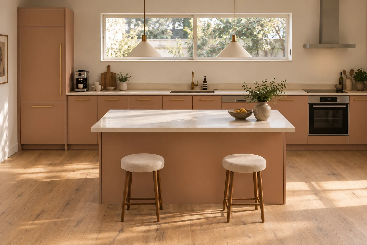 Kitchen concept preview